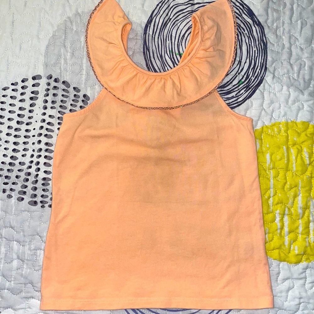 Girl tank